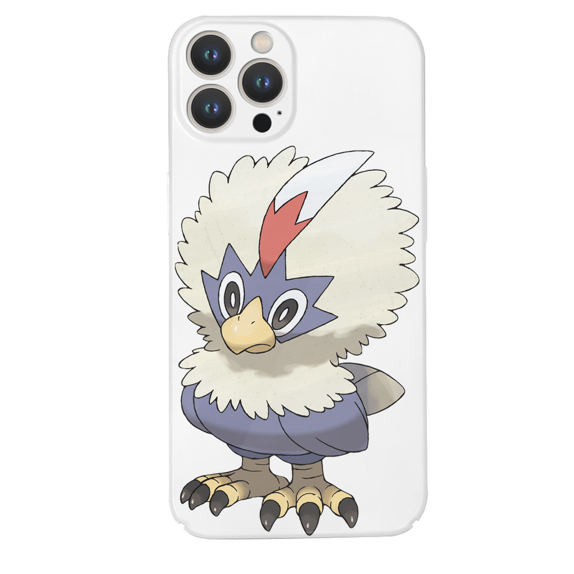 （画像用） ポケットモンスター Pokémon 【iPhone 14シリーズ対応】ハードケース